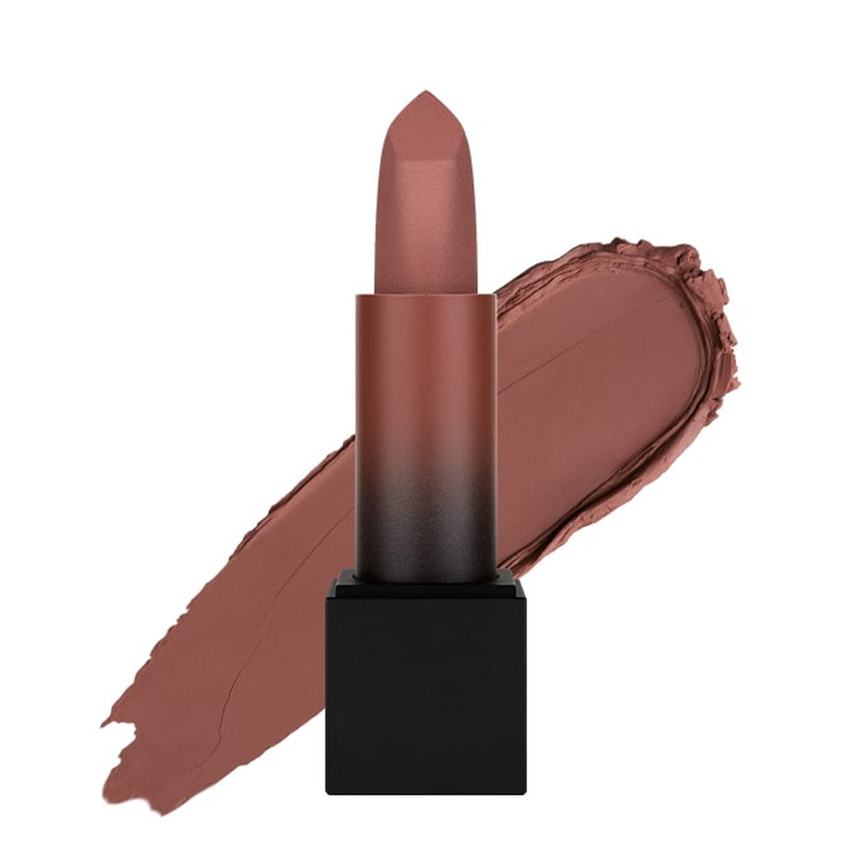 Power Bullet Matte Lipstick