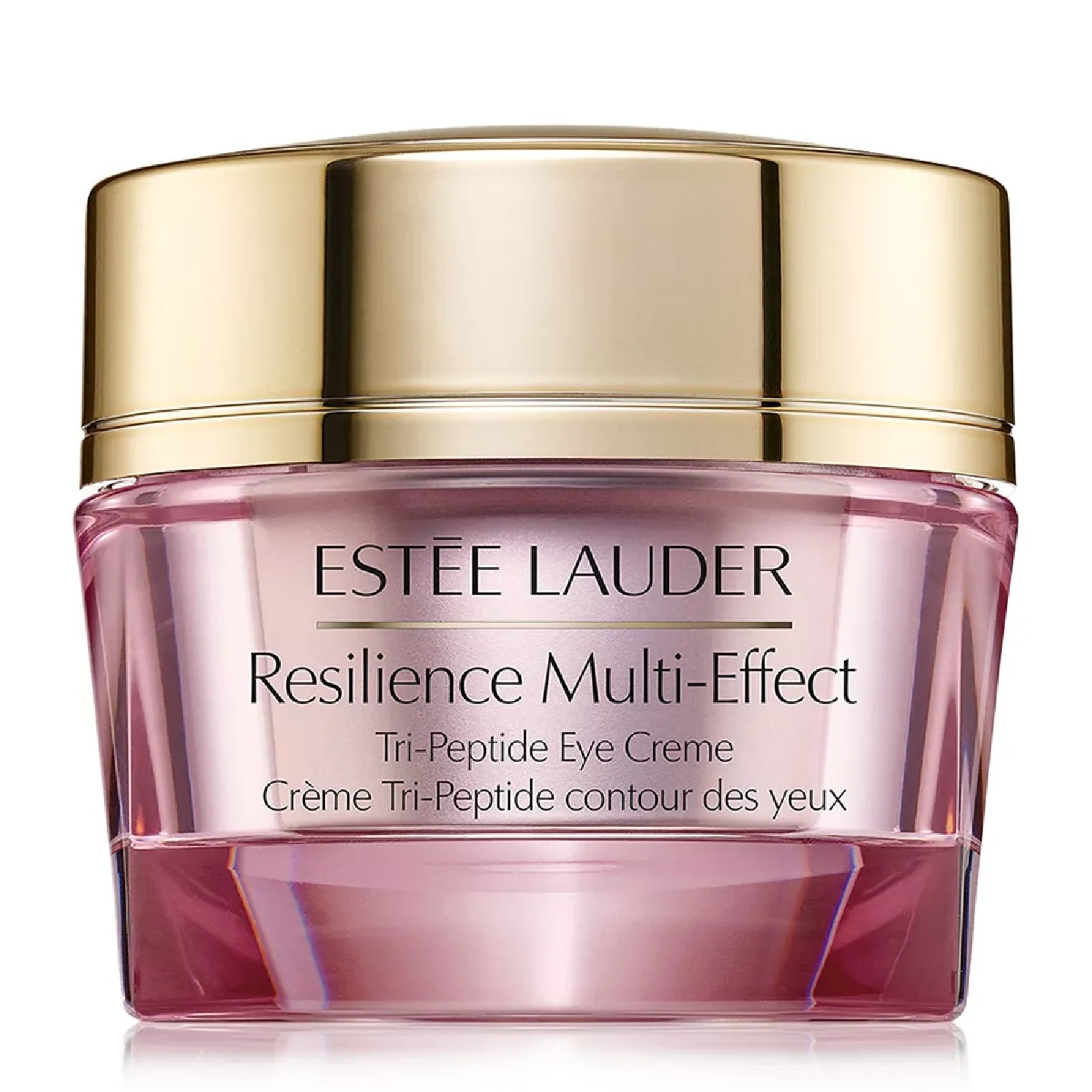 Estee Lauder Eye Cream Resilience Multi-Effect