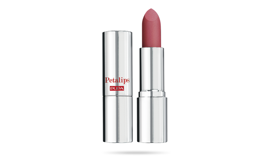 Pupa Lipstick Petalips Soft Matt