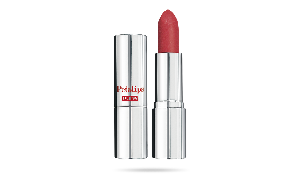 Pupa Lipstick Petalips Soft Matt