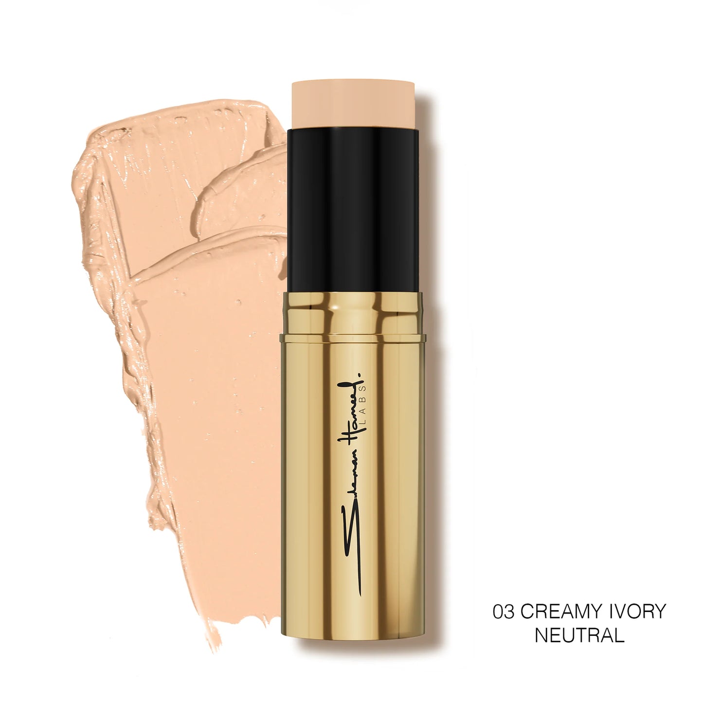 Bba Sh Sh 2X Wear Stick Foundation