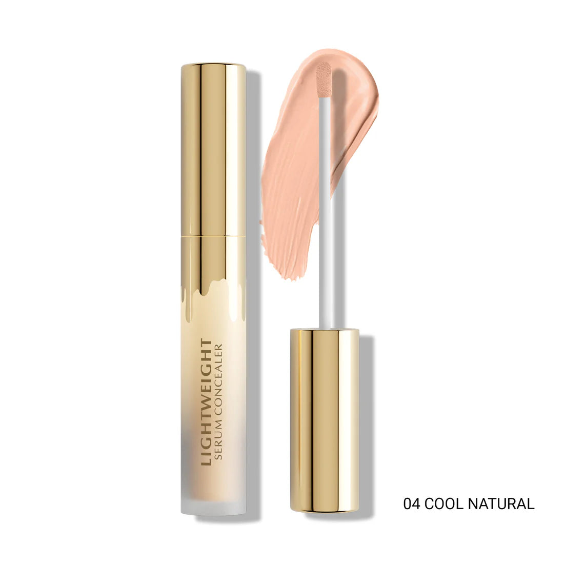 Bba Lightweight Serum Concealer