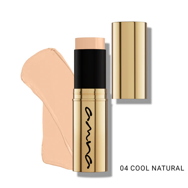 Bba 24K Gold & Roses Stick Foundation