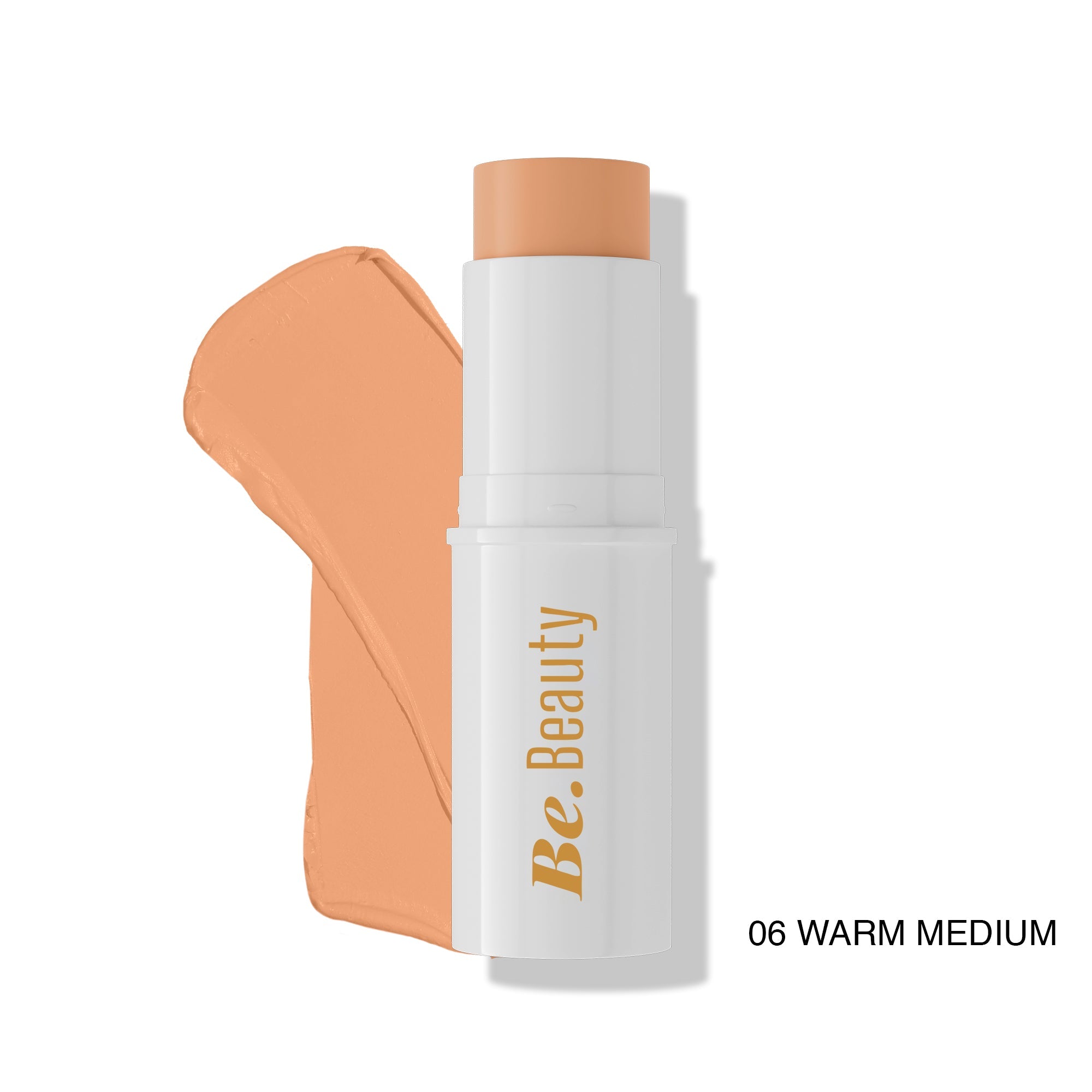 Be Beauty Soft Stick Foundation