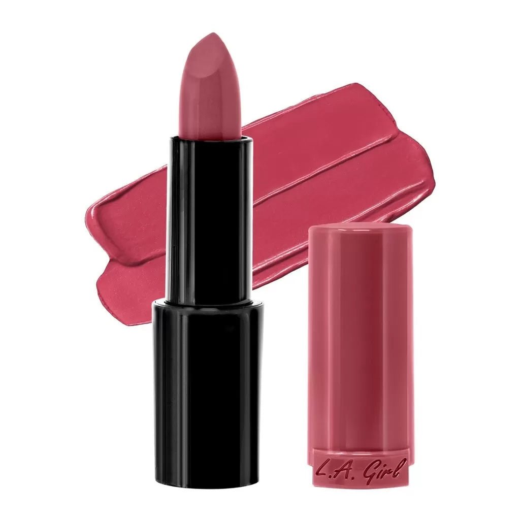 Pretty Plump Plumping Lipstick