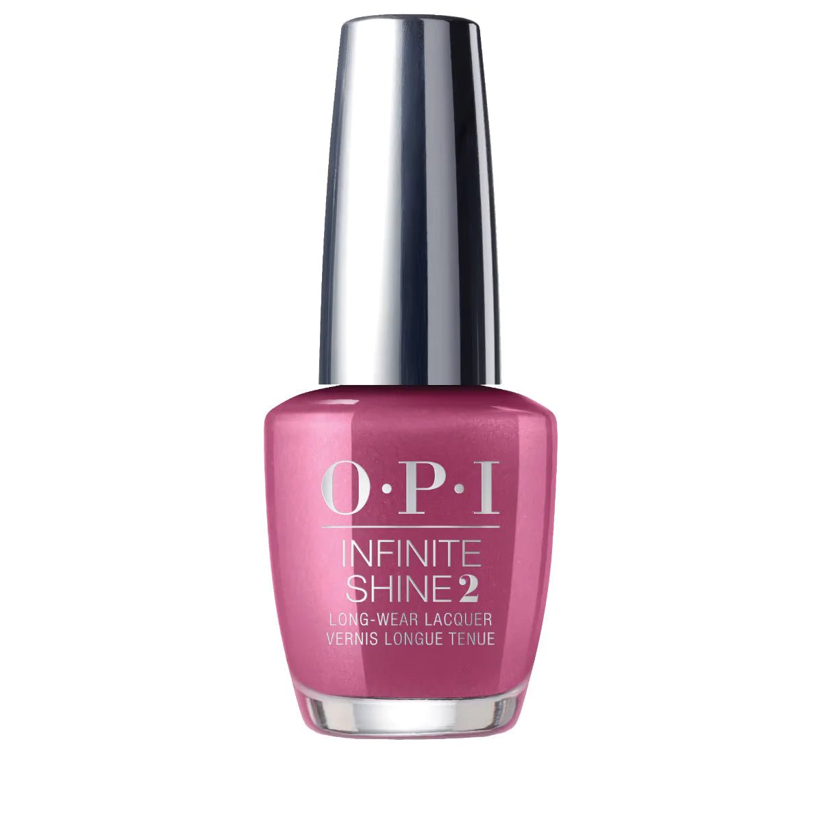 Nature Strong Nail Lacquer Raisin Your Voice