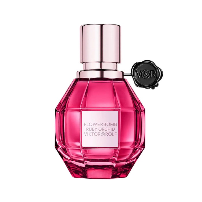 Viktor & Rolf Women Flower Bomb Ruby Orchid Edp 100Ml