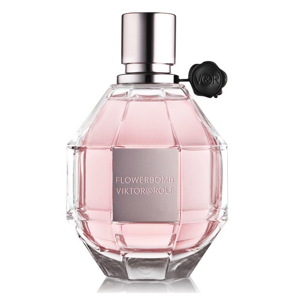 Viktor & Rolf Flowerbomb For Women Edp 100ml Spray-Perfume