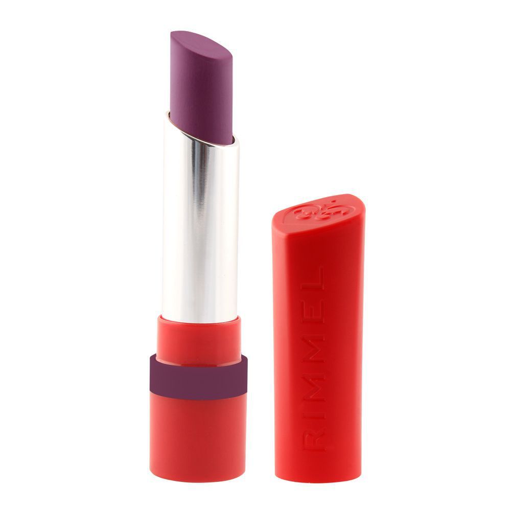 Rimmel The Only 1 Matte Lipstick - Run The Show