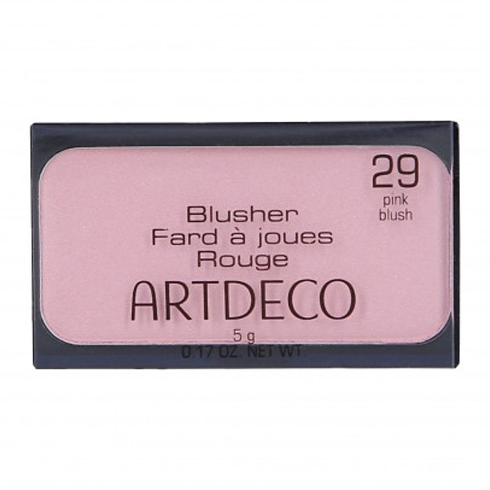 Blusher