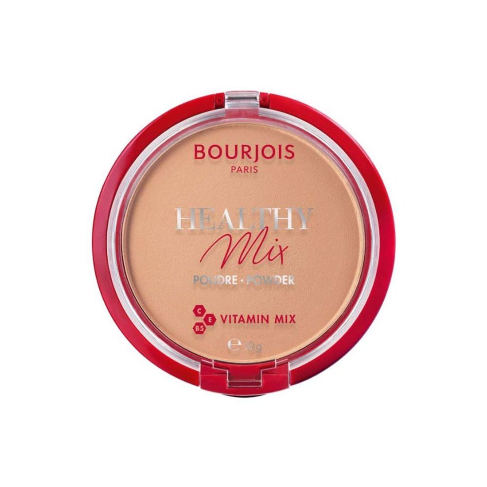 bourjois healthy mix anti fatigue powder 11g