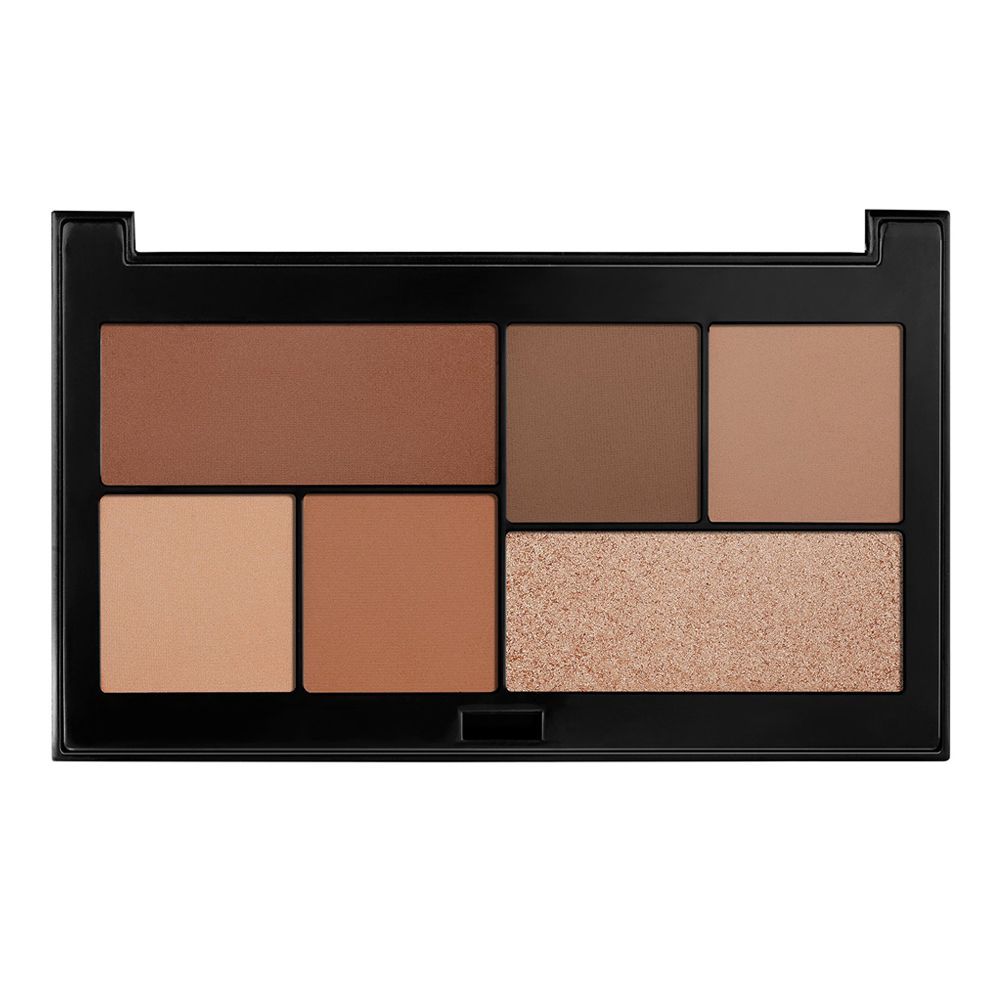 So In Love Eyeshadow Palette