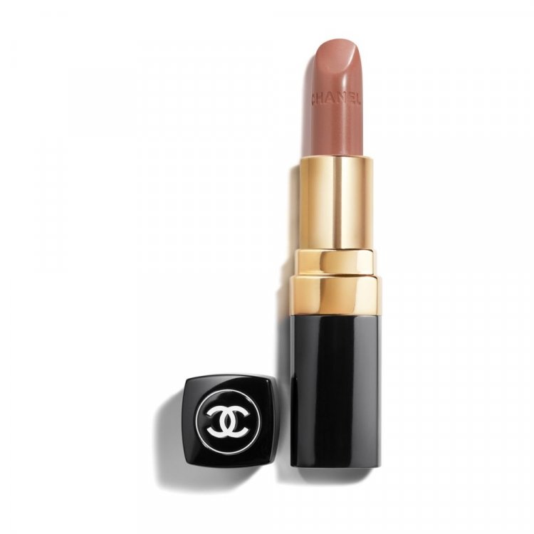 Chanel Lipstick Rouge Coco