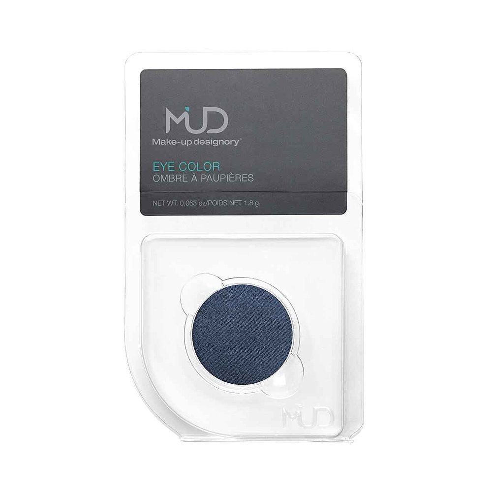 MUD Eye Color Midnight