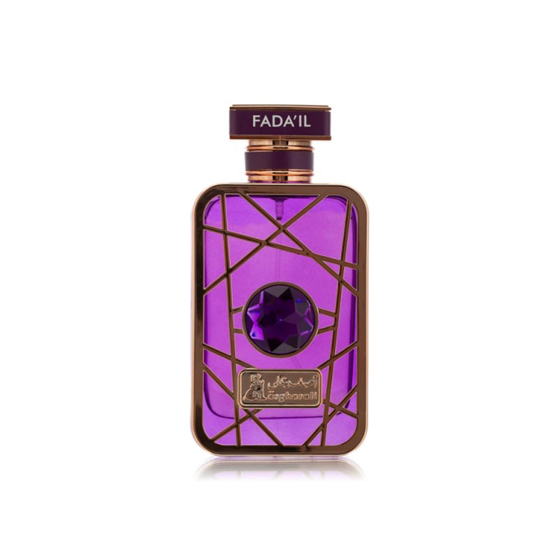 Fadail EDP