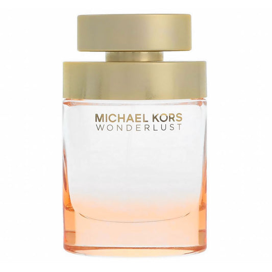 Michael Kors Wonderlust For Women EDP 100Ml