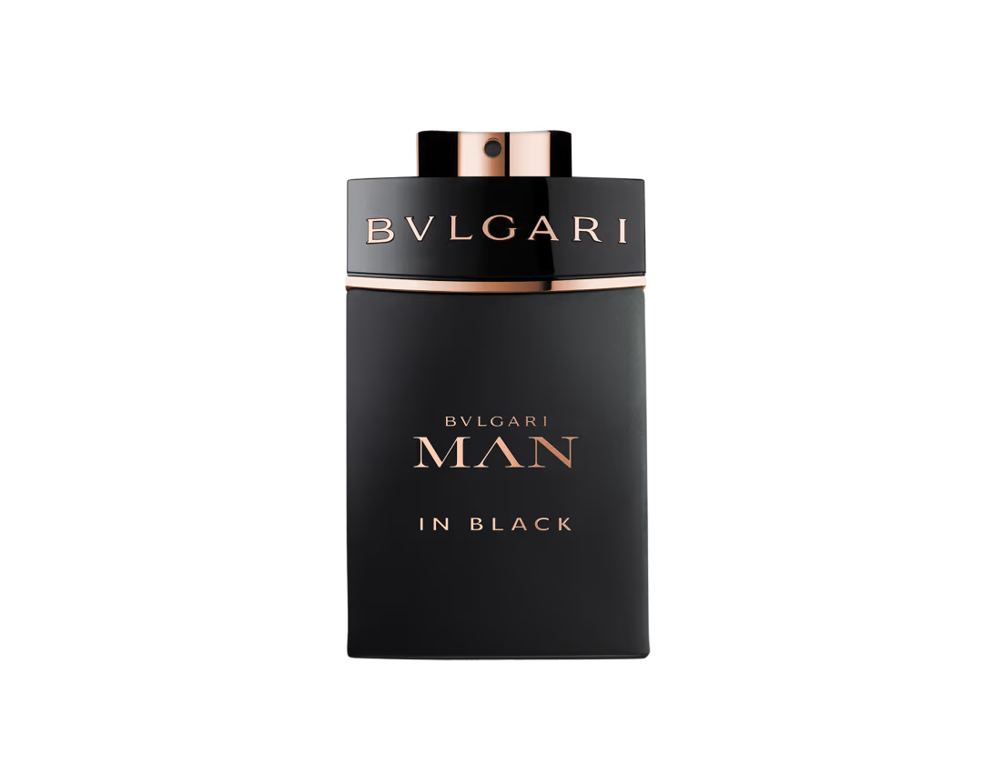 Bvlgari Man In Black Parfum 100Ml