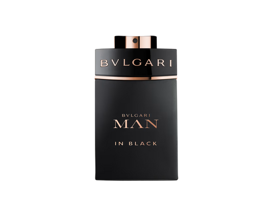 Bvlgari Man In Black Parfum 100Ml
