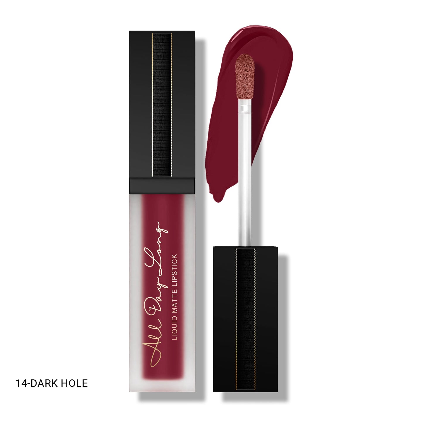 All Day Long (Liquid Matte Lipstick)