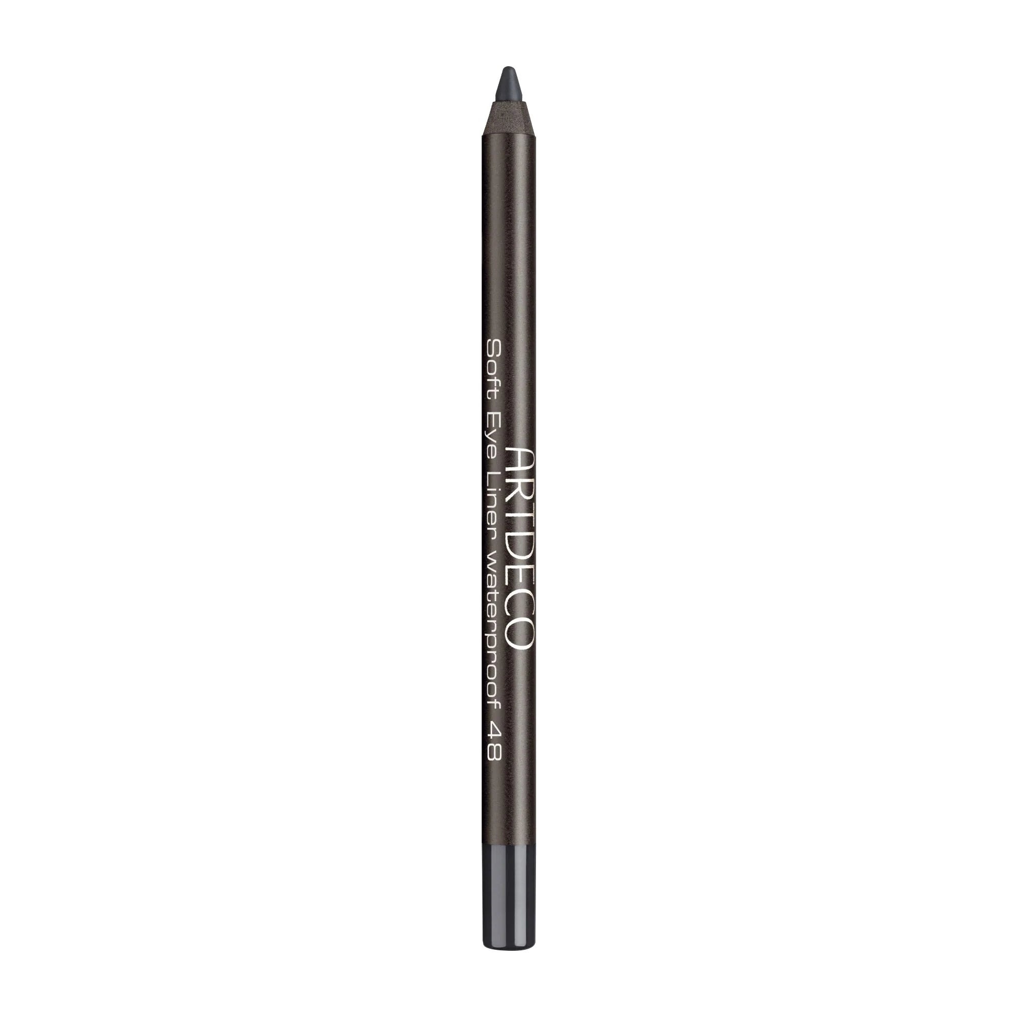 Soft Eye Liner Water Proof - 45 Cornflower Blue