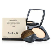 Chanel Les Beiges Healthy Glow Sheer Powder 20