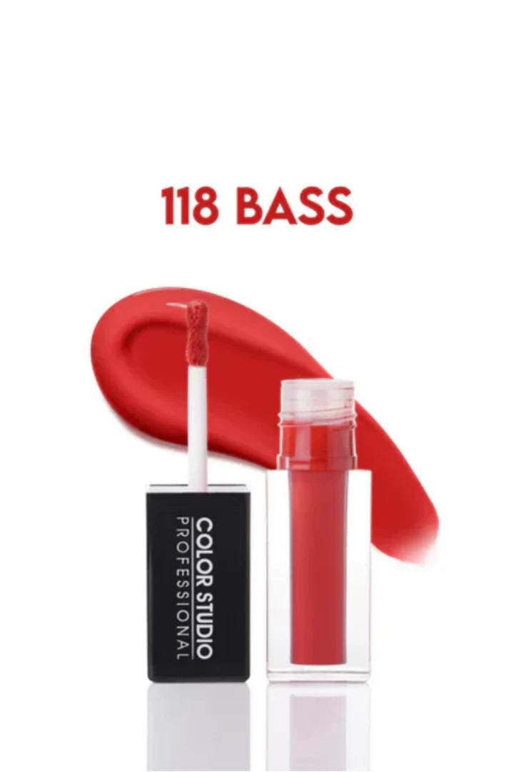 Color Studio Liquid Lipstick Rock & Load