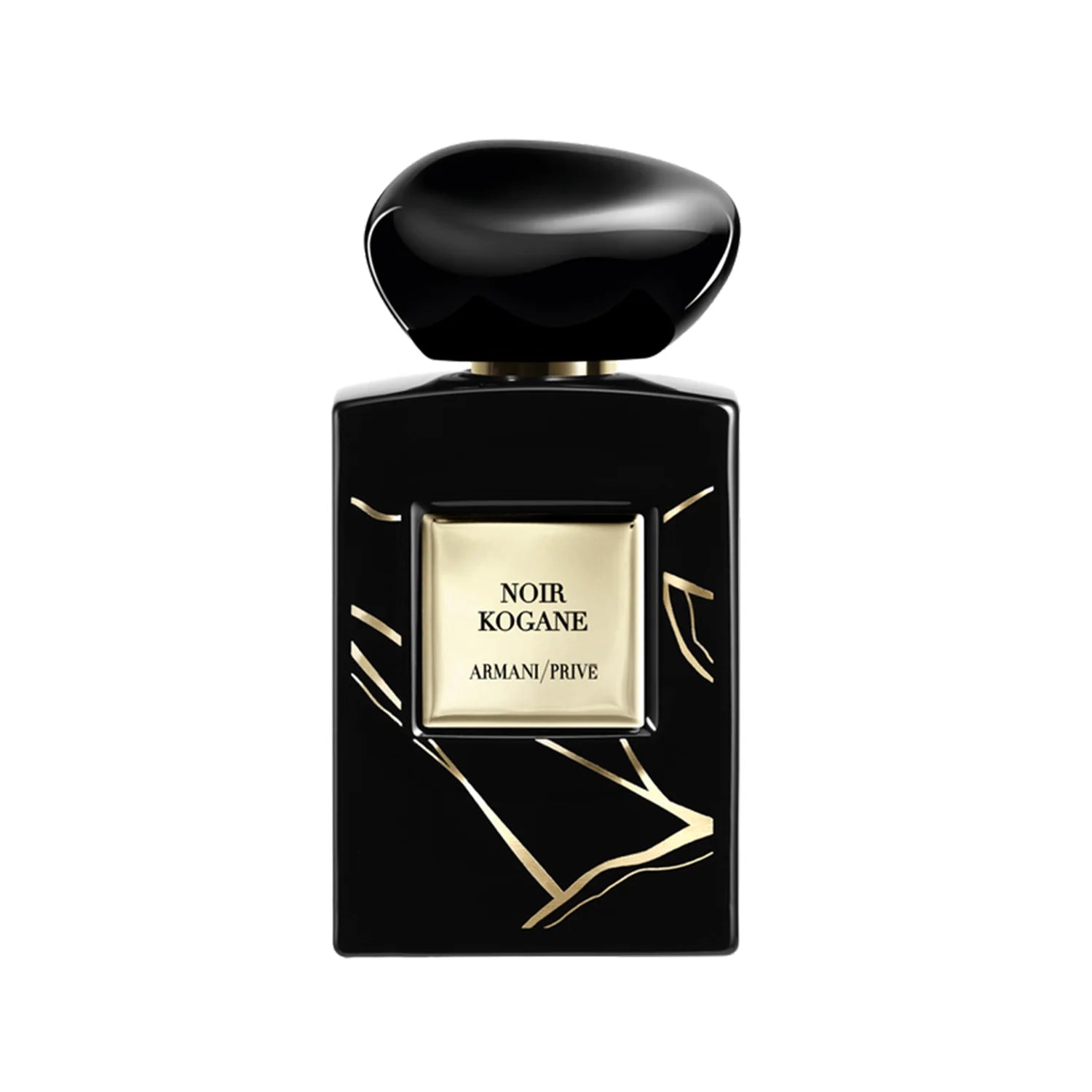 Armani Prive Noir Kogane Edp 100Ml