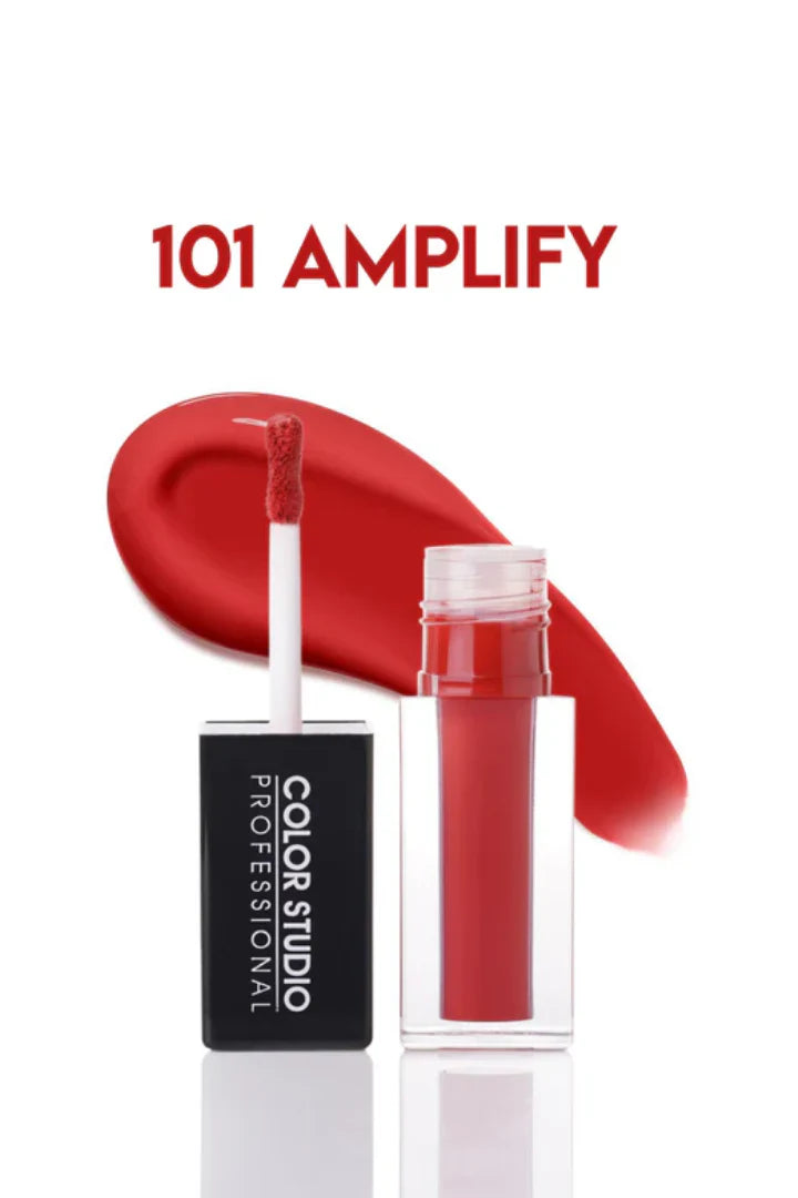 Color Studio Liquid Lipstick Rock & Load