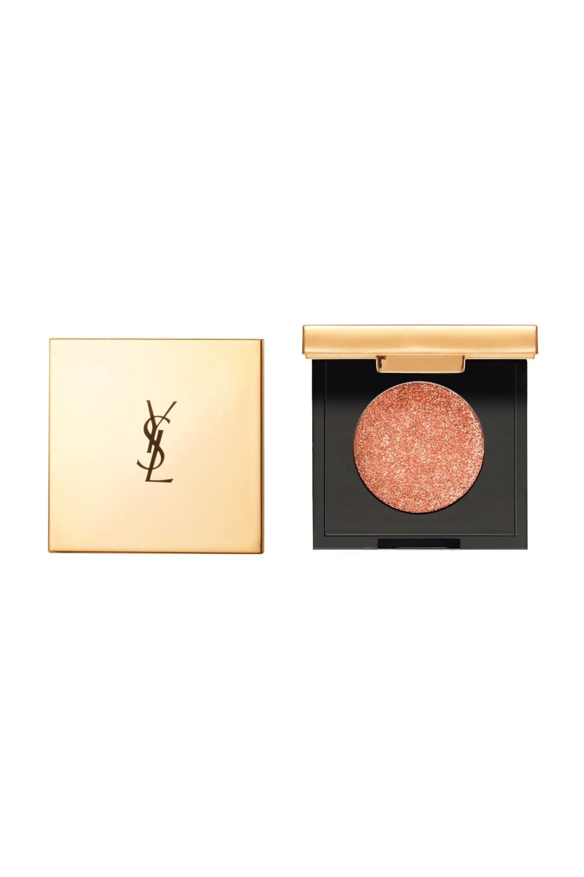 Ysl Eye Shadows  Sequin Crush Mono 6