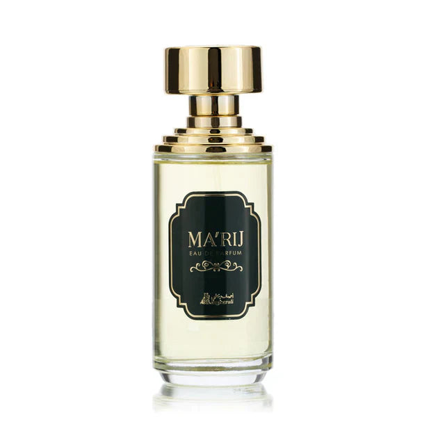 Asghar Ali Ma'Rij EDP 100Ml