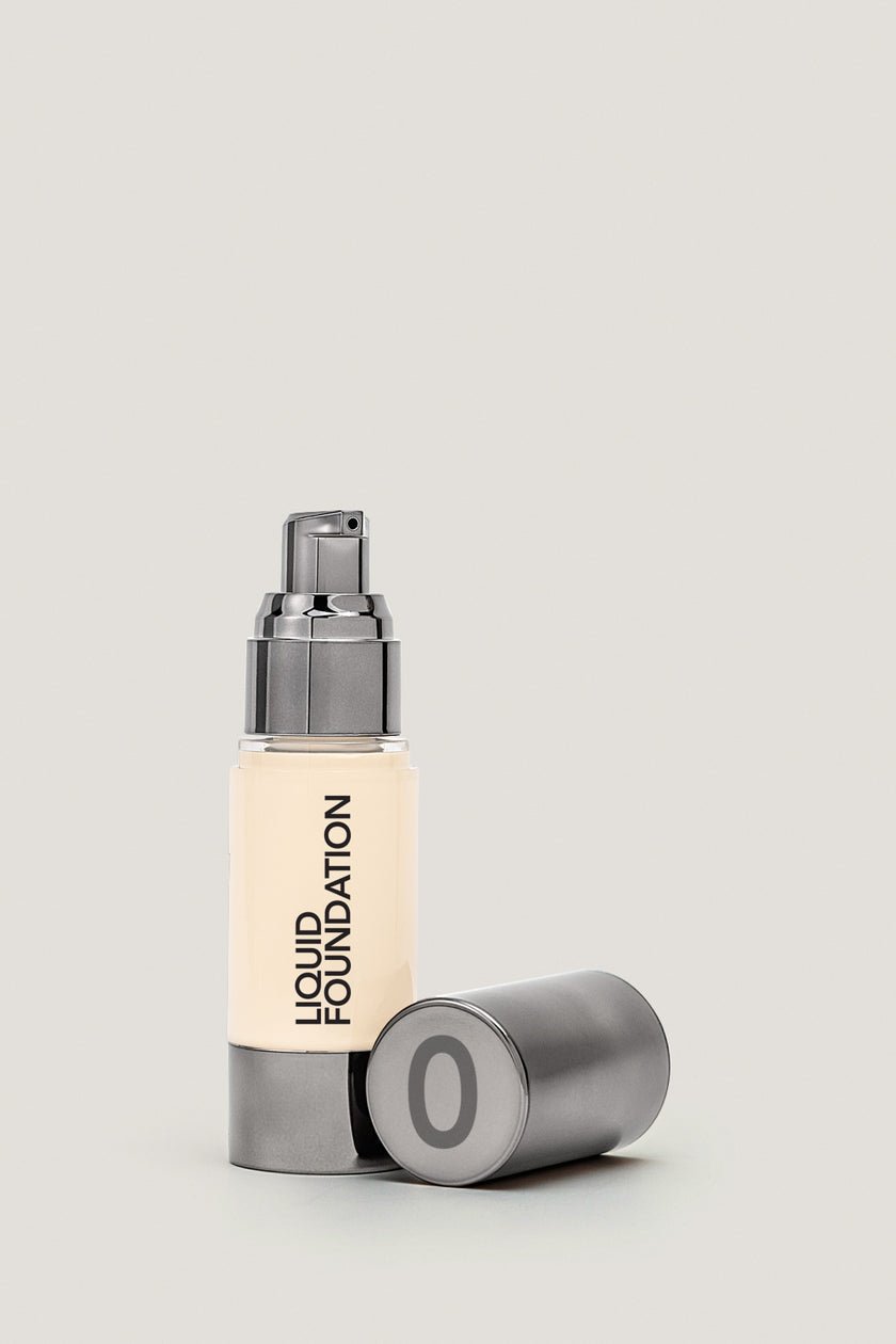 Makeup Liquid Foundation