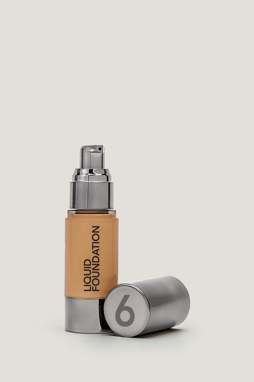 Makeup Liquid Foundation