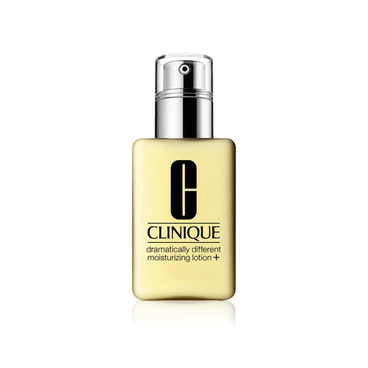 Dramatically Different Moisturizing Lotion