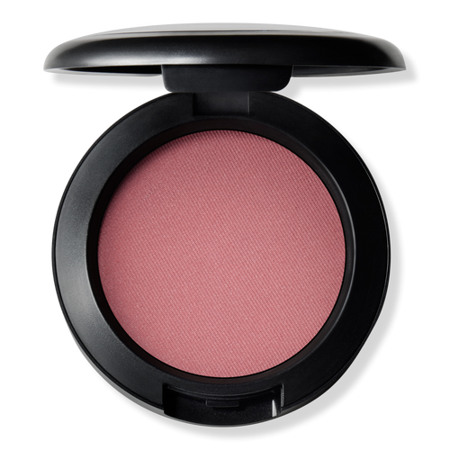 Mac Powder Blush Desert Rose