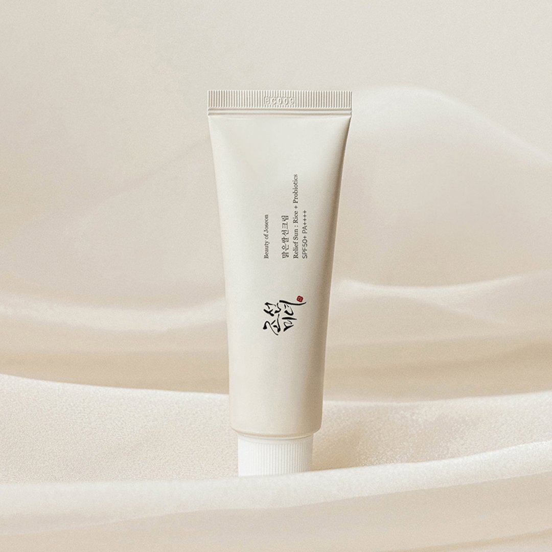 Beauty of Joseon Relief Sun Rice Probiotics SPF 50 50Ml