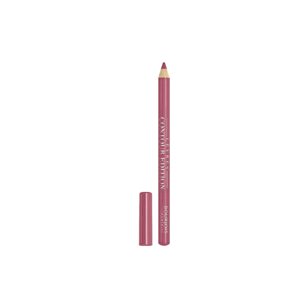 Bourjois Lip Liner Contour Edition Coton Candy T02