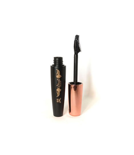 Nadia Hussain Wingit Mascara - Black