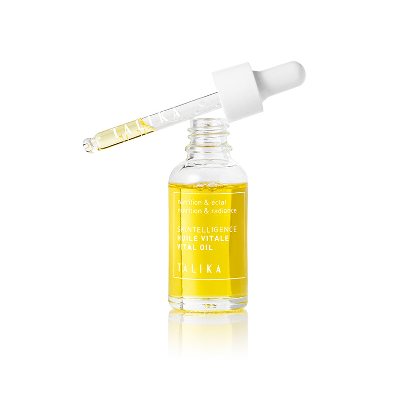 Skintelligence Vital Oil