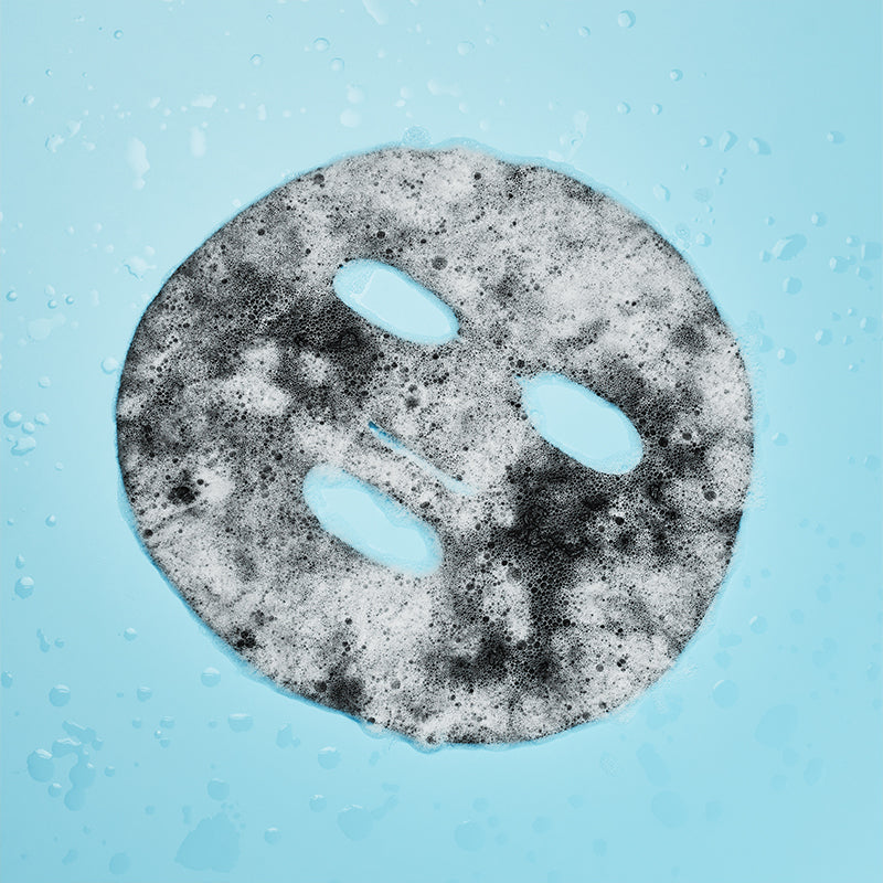 Bubble Mask Bio-Detox