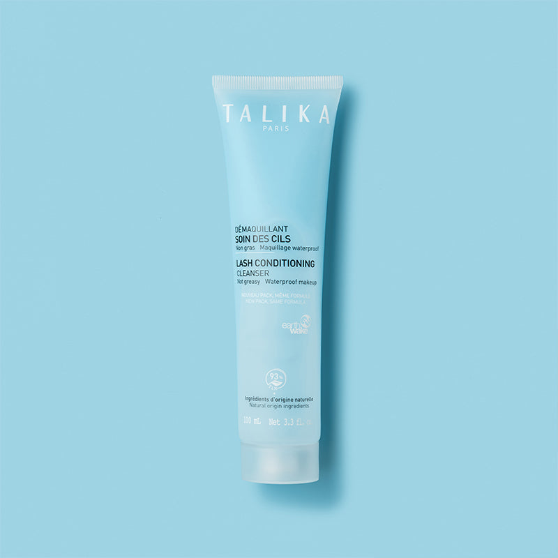 Lash Conditioning Cleanser