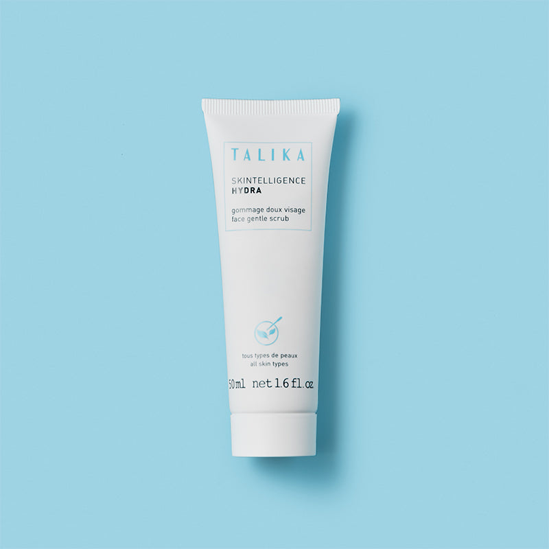 Skintelligence Hydra - Gentle Scrub