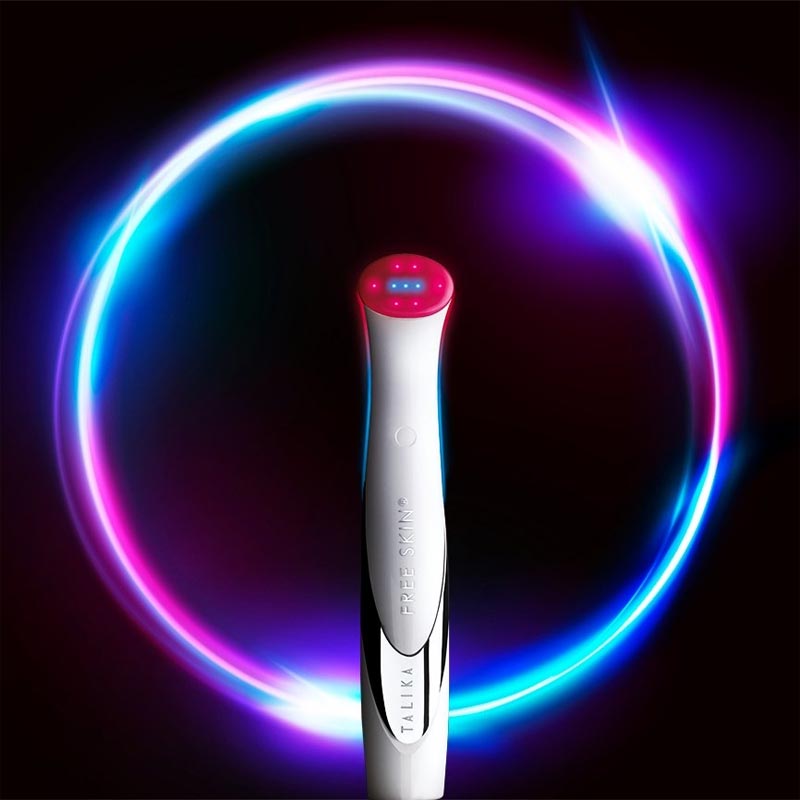 Free Skin Anti-Blemish Device