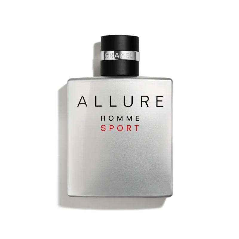 Allure Homme Sport EDT
