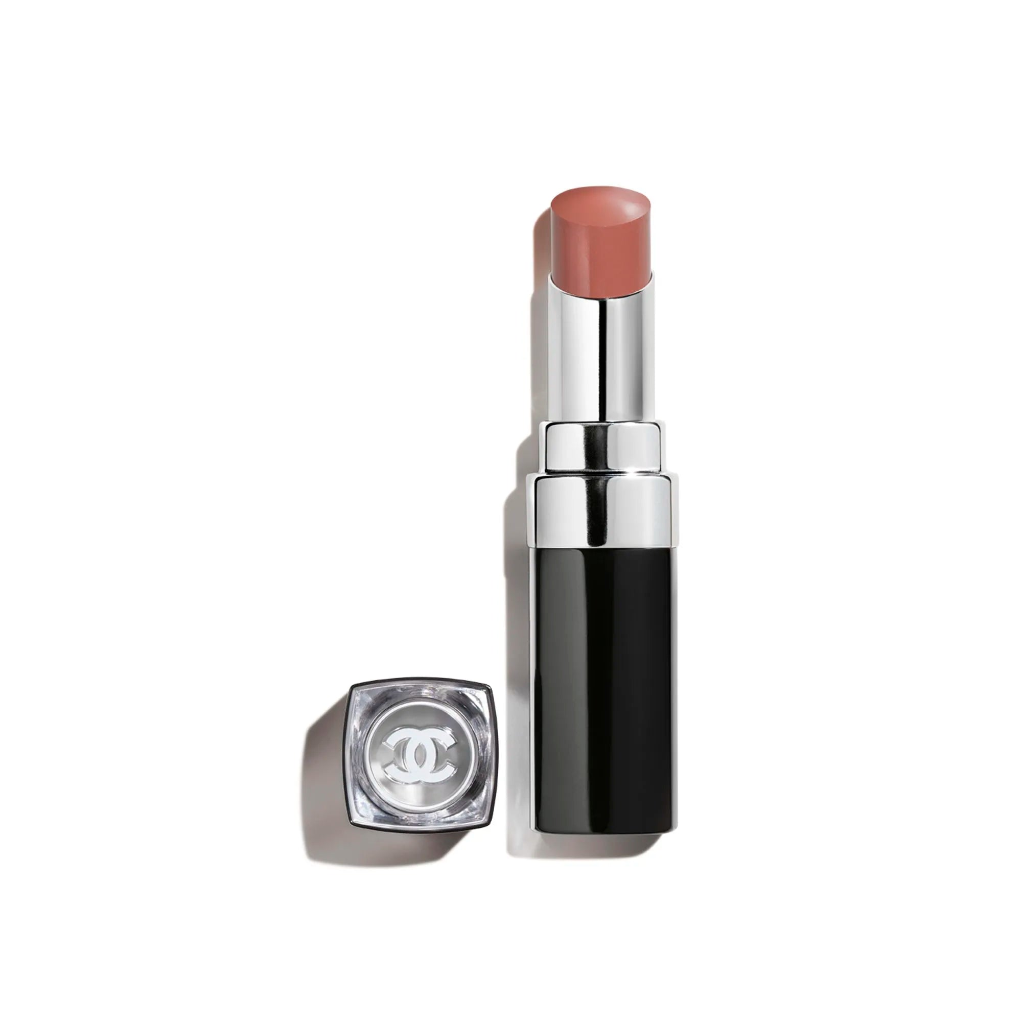 Chanel Lip Balm Rouge Coco Bloom