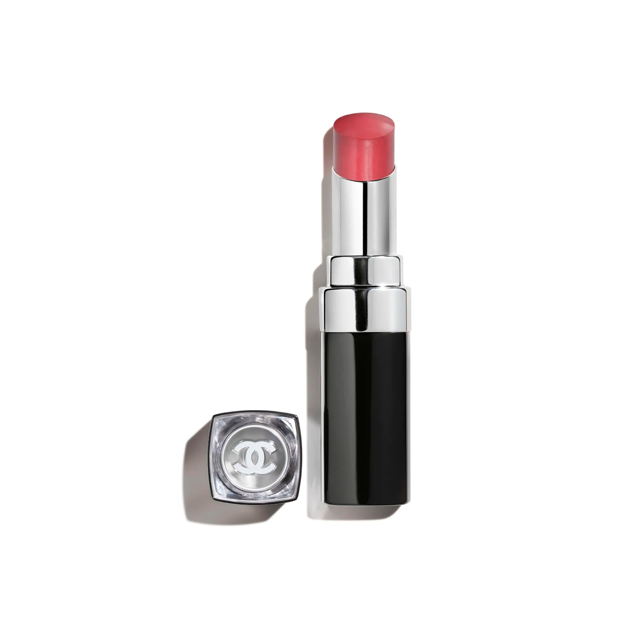 Chanel Lip Balm Rouge Coco Bloom
