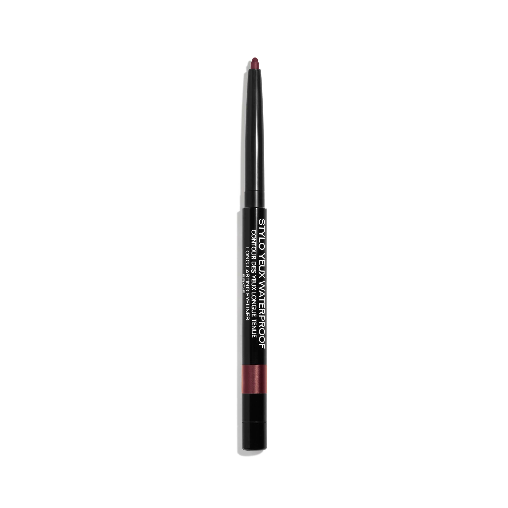 Chanel Eye Liner Stylo Yeux Waterproof
