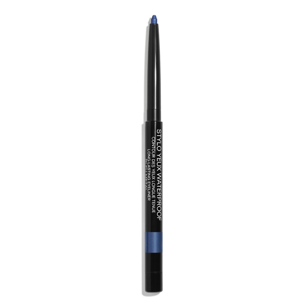 Chanel Eye Liner Stylo Yeux Waterproof