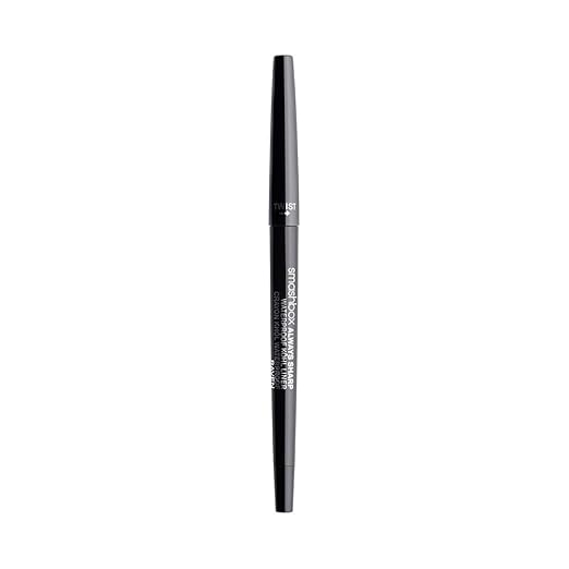 Smashbox Kohl Liner Waterproof Always Sharp