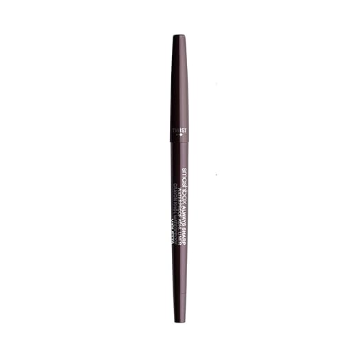 Smashbox Kohl Liner Waterproof Always Sharp