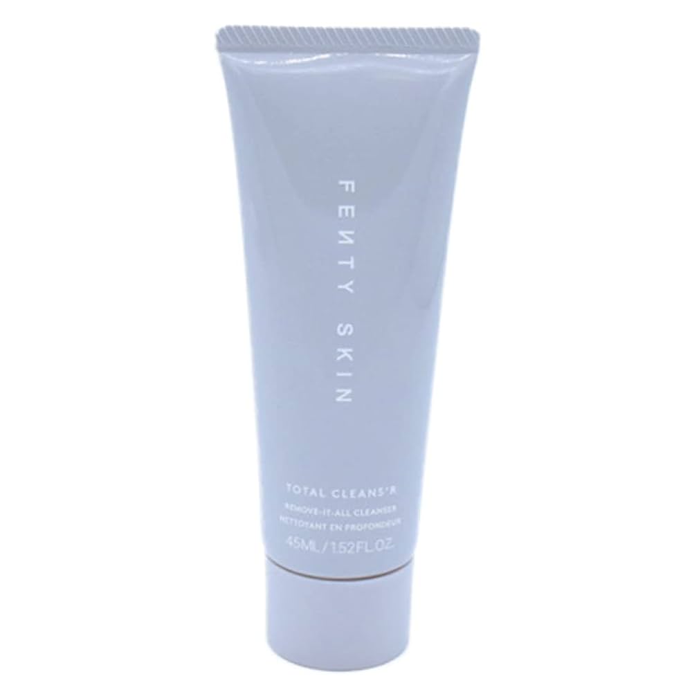 Fenty Beauty Cleaner Remove Skin Total -It-All Cleanser 45 Ml